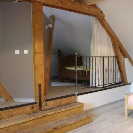 Chateau Du Terrail Montmaur  Eksteriør bilde