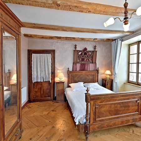 Chateau Du Terrail Montmaur  Eksteriør bilde